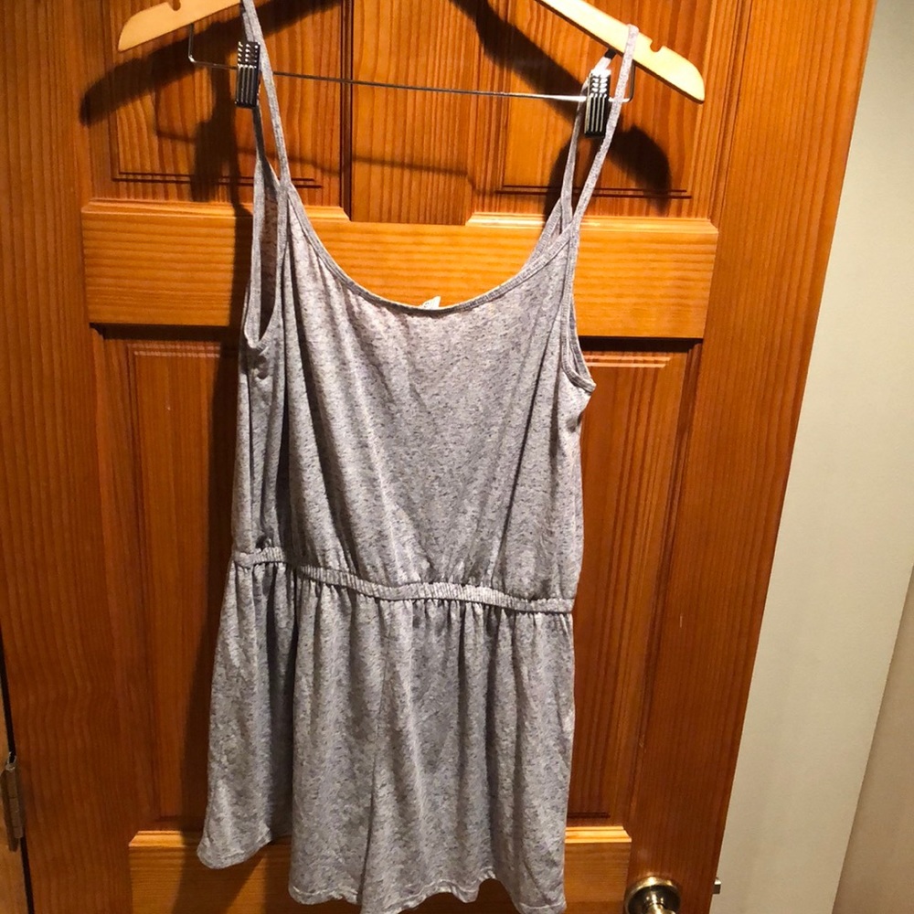 Women’s romper